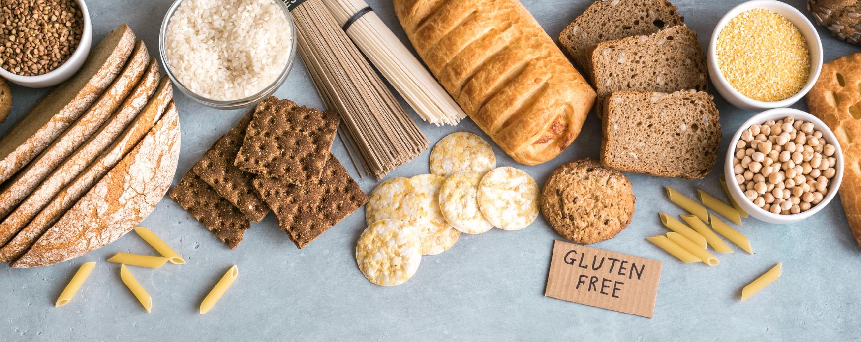 Gluten Free