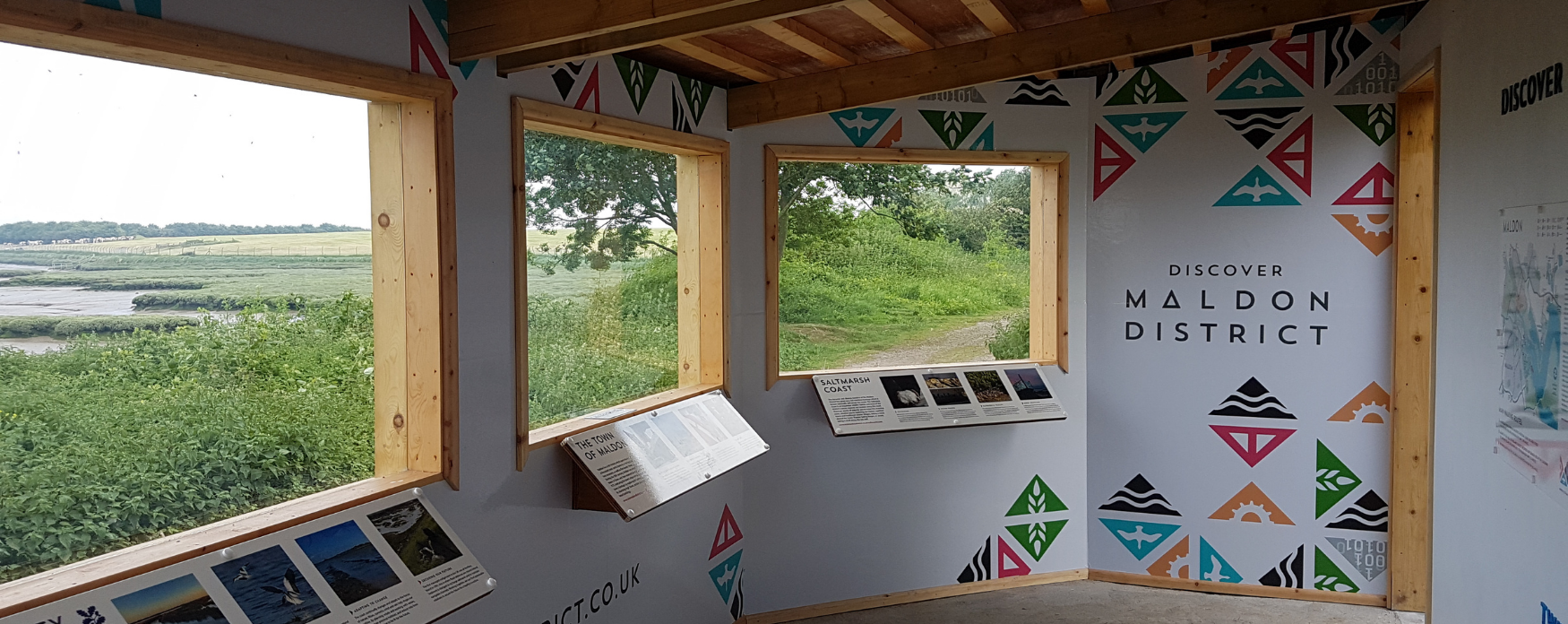 MAL - Gallery - Saltmarsh Coast Hub (MDC)