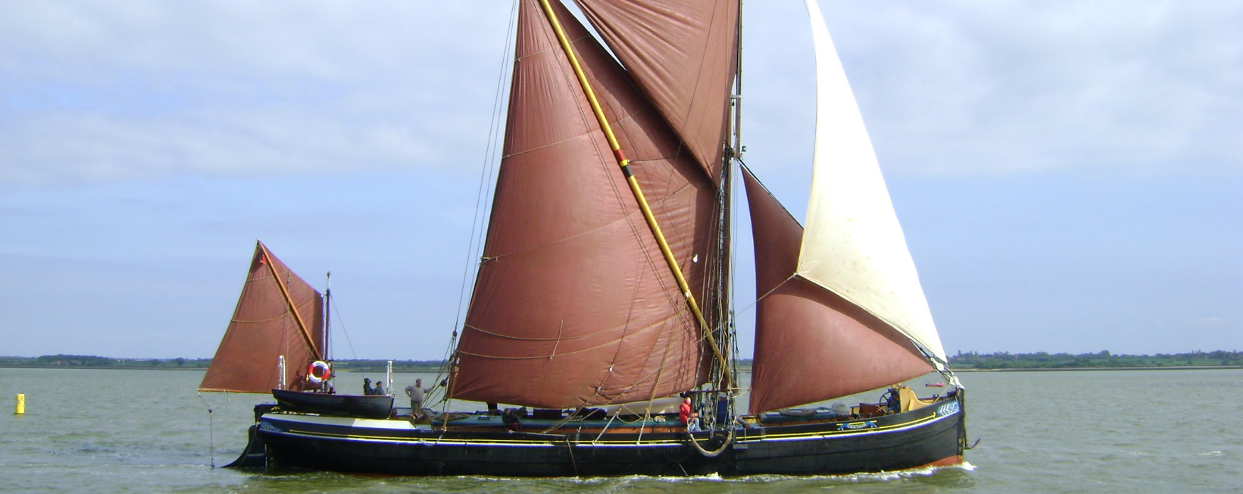 MAL - Gallery - boat Centaur