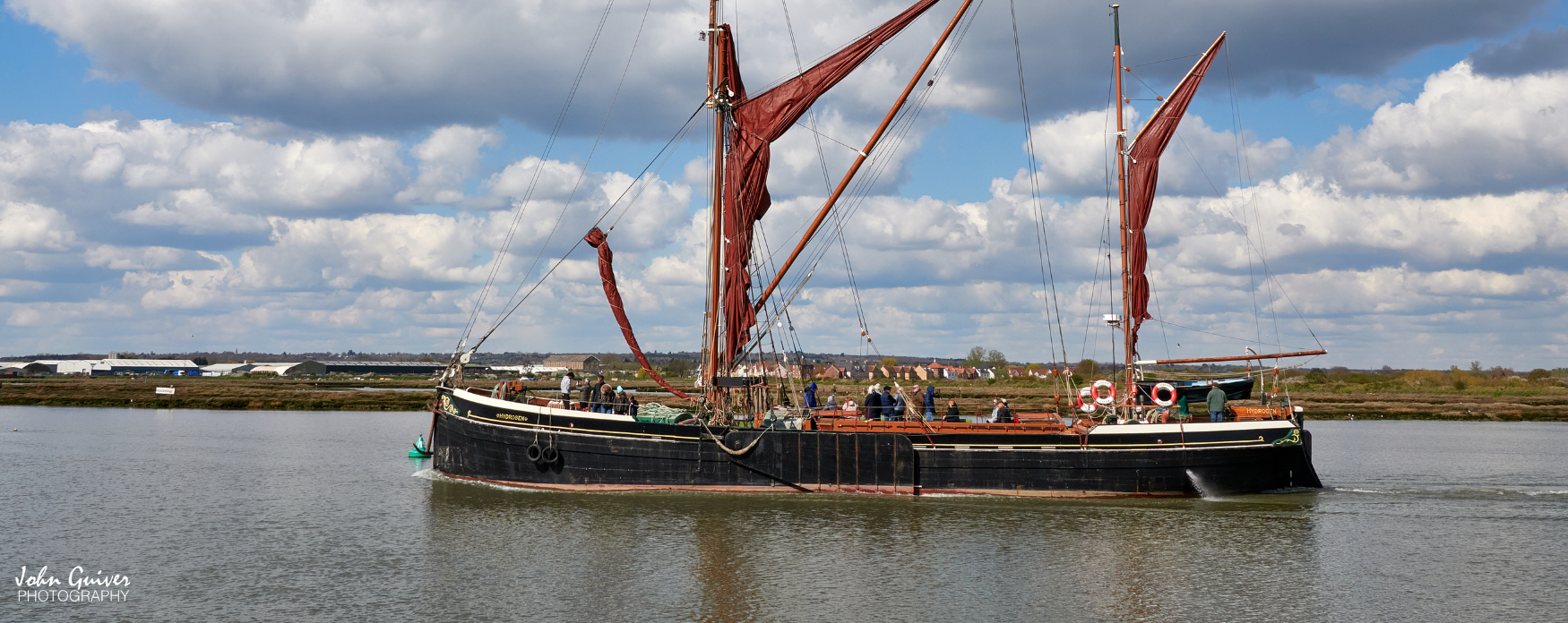 MAL - Gallery - boat Hydrogen