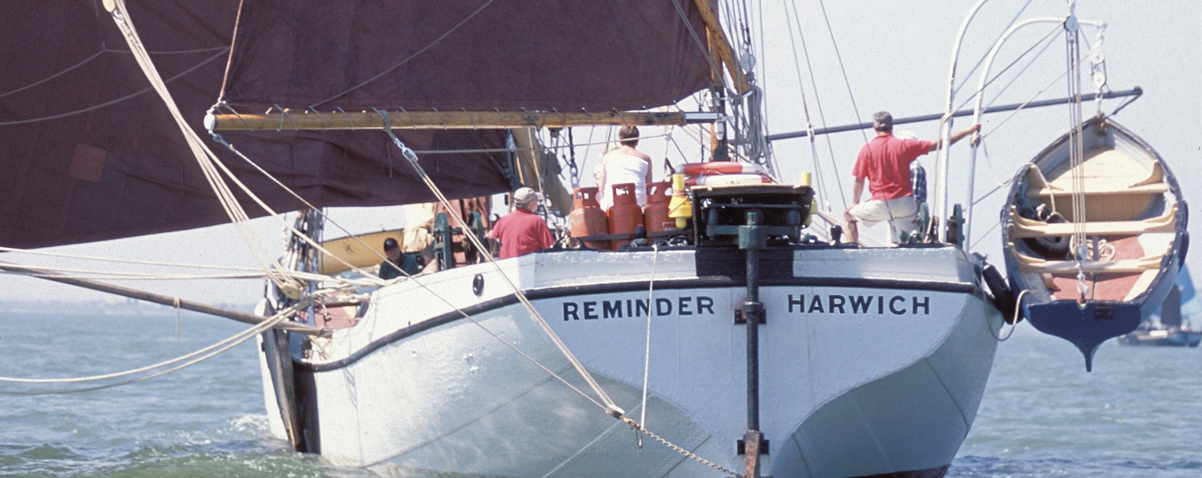 MAL - Gallery - boat Reminder