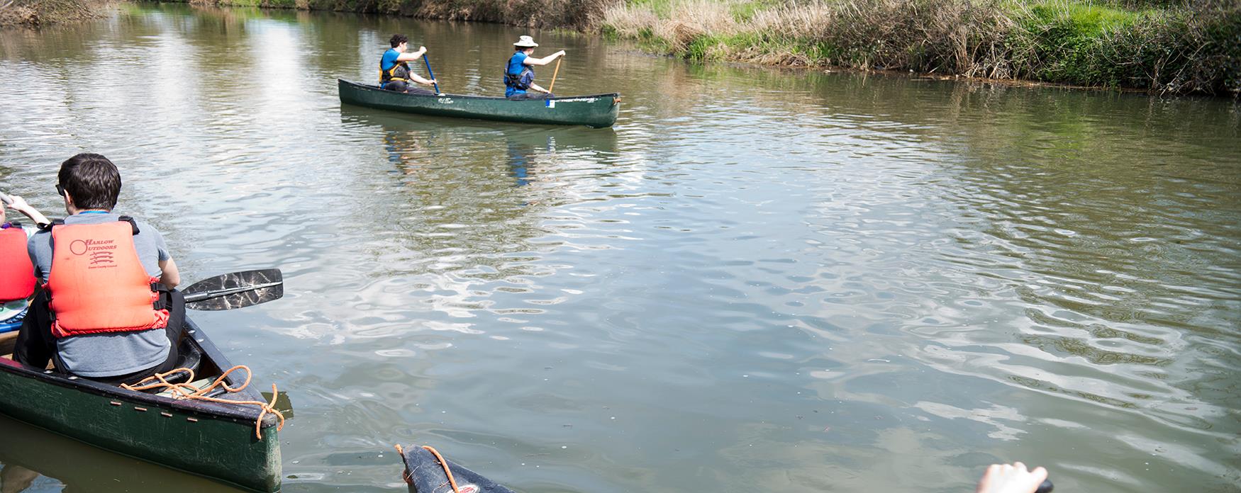 On the Water_2
