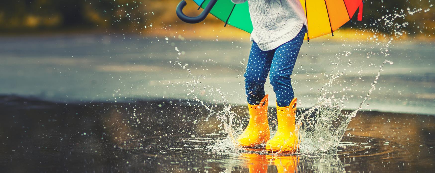 Rainy Days