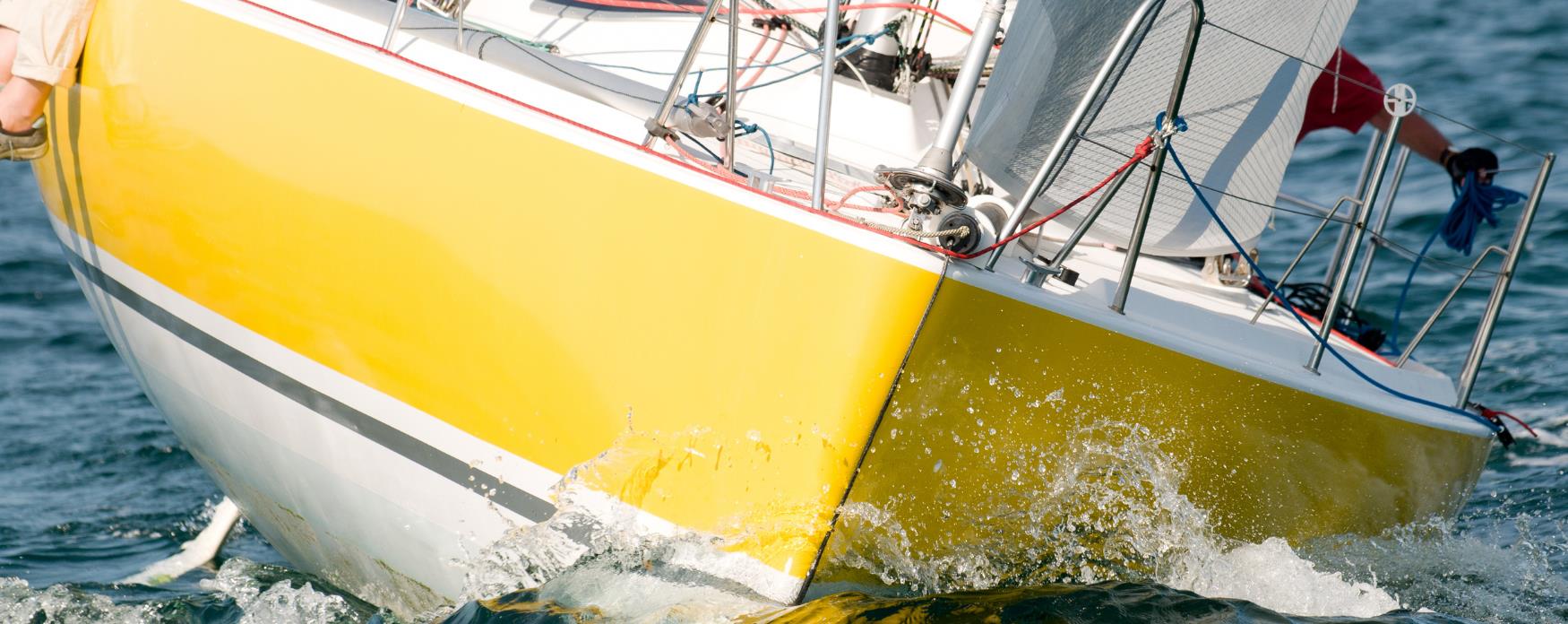 Sailing