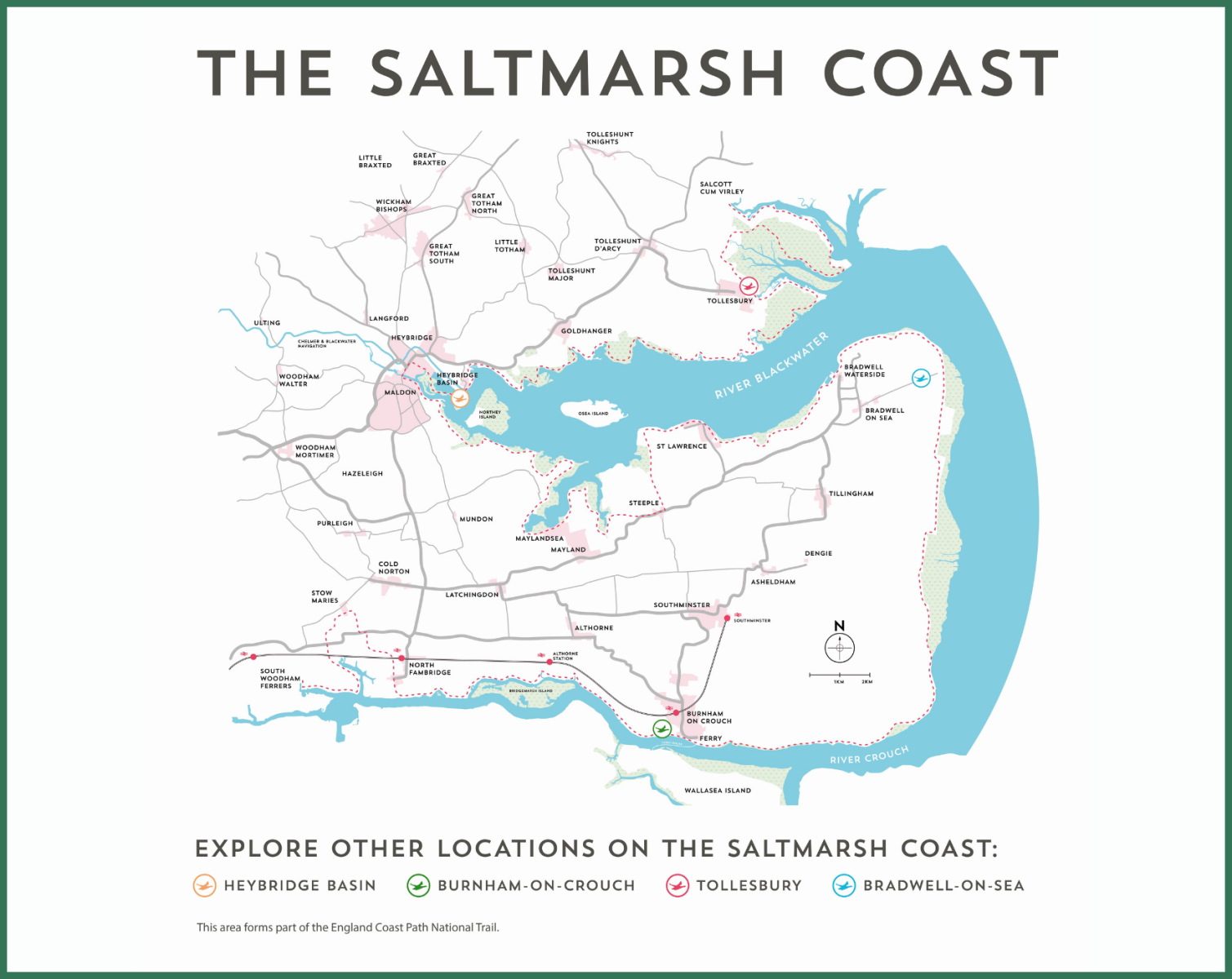 Saltmarsh Coast map (978 × 388px)