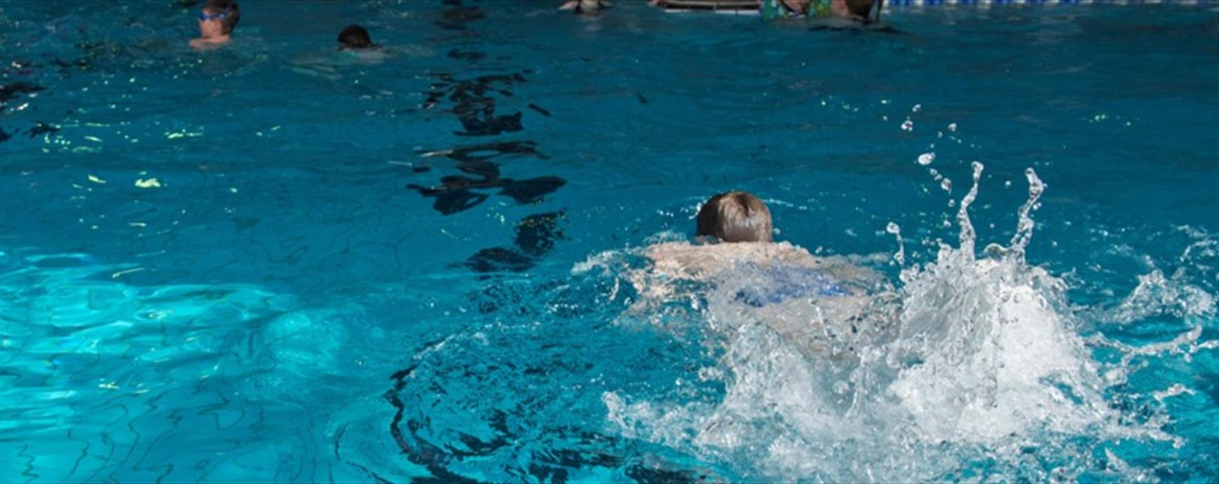Swimming & Leisure Centres