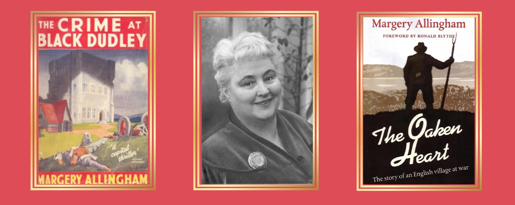 Margery Allingham_2