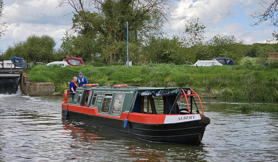 Chelmer and Blackwater Navigation