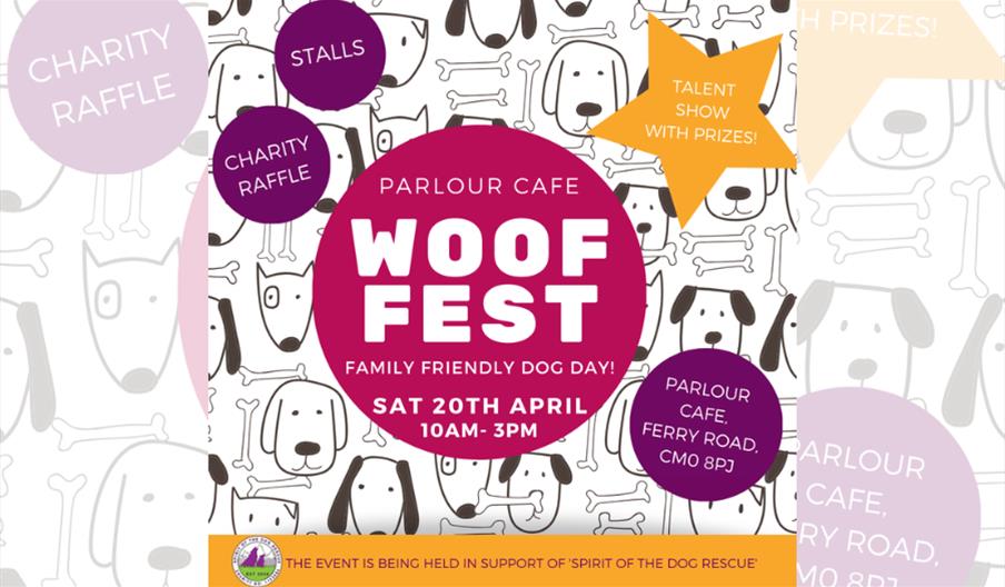 Woof Fest
