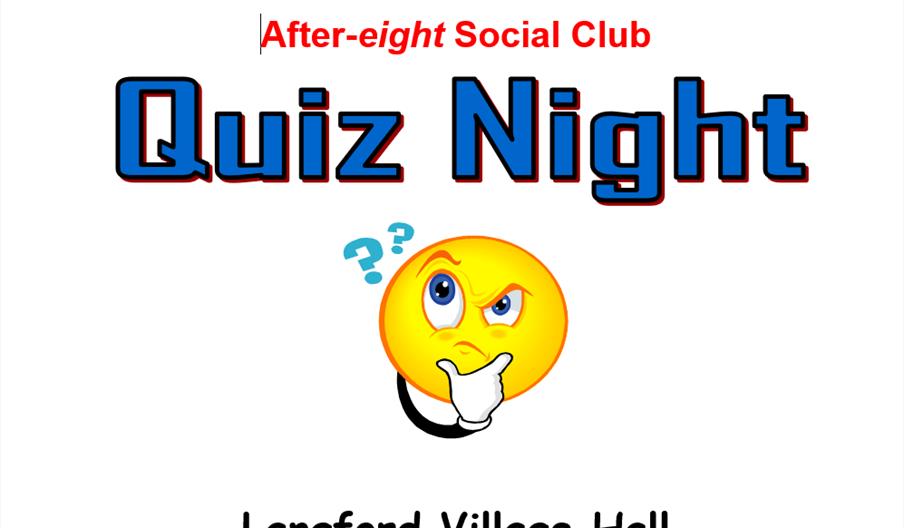 Quiz Night