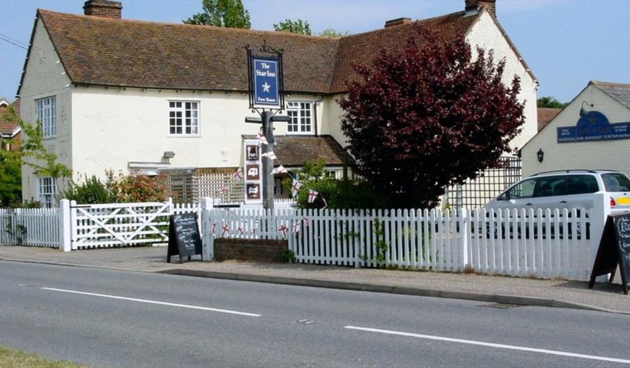 The Star Inn