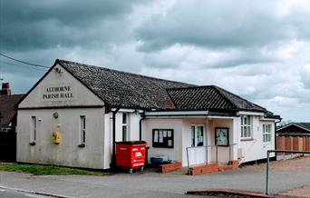 Althorne Village Hall