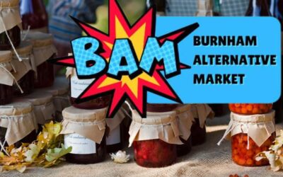 Burnham-on-Crouch Alternative Market