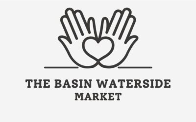 The Basin Waterside Market