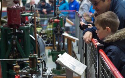 The Future of Power – Half Term Fun