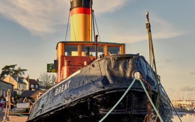 Maldon & Heybridge Heritage Harbour