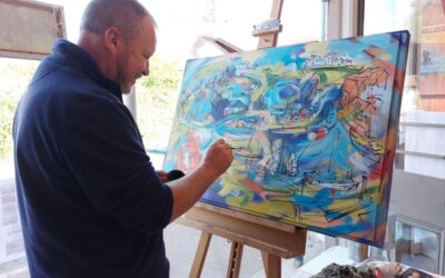 Tollesbury Art Trail