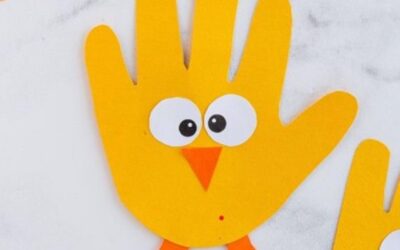 Free Children’s Easter Craft Morning