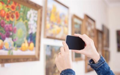 Langford and Ulting Art Show 2025