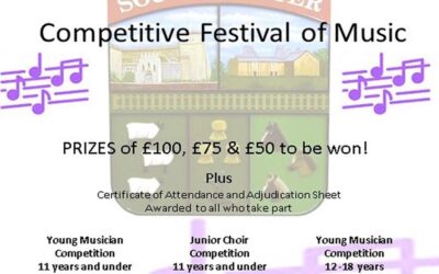 Southminster Music Festival 2025