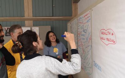 Maldon’s Community Climate Action Workshop: Be Part of the Solution!