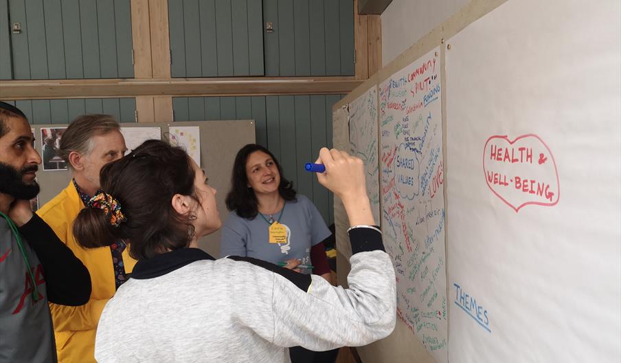 Maldon’s Community Climate Action Workshop: Be Part of the Solution!