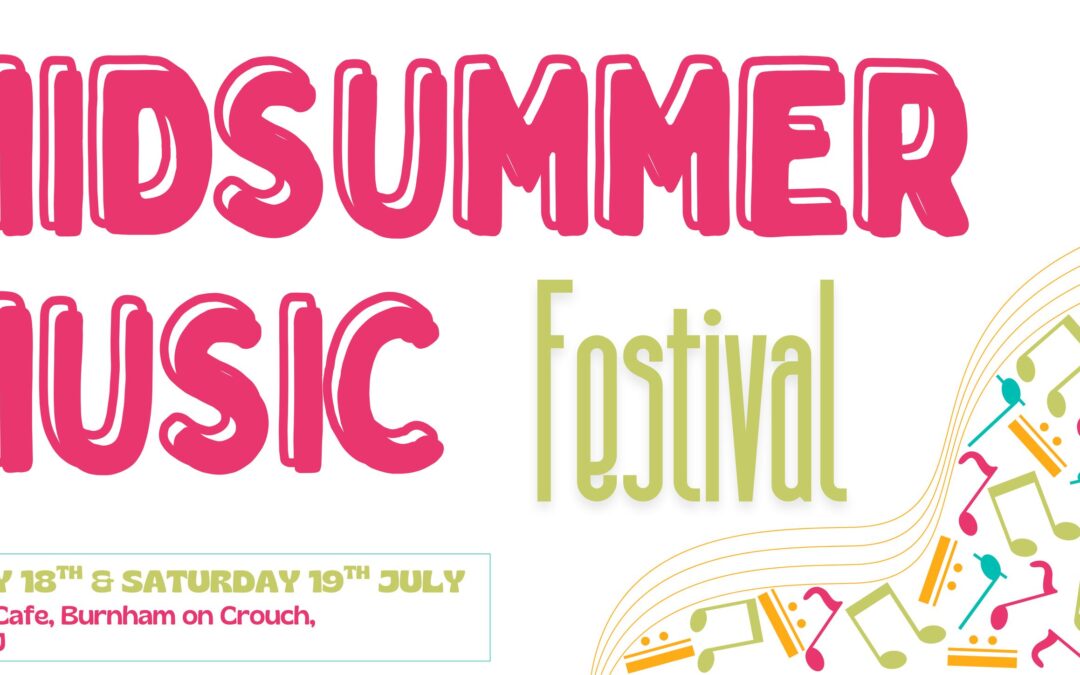Midsummer Music Festival