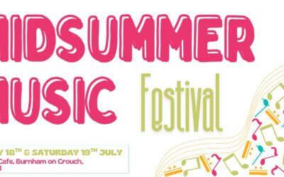 Midsummer Music Festival