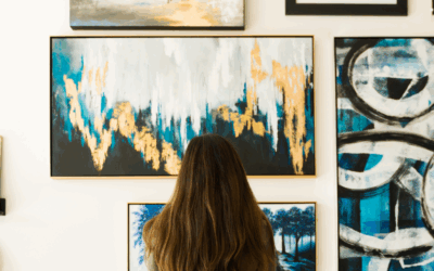 Burnham Art Club