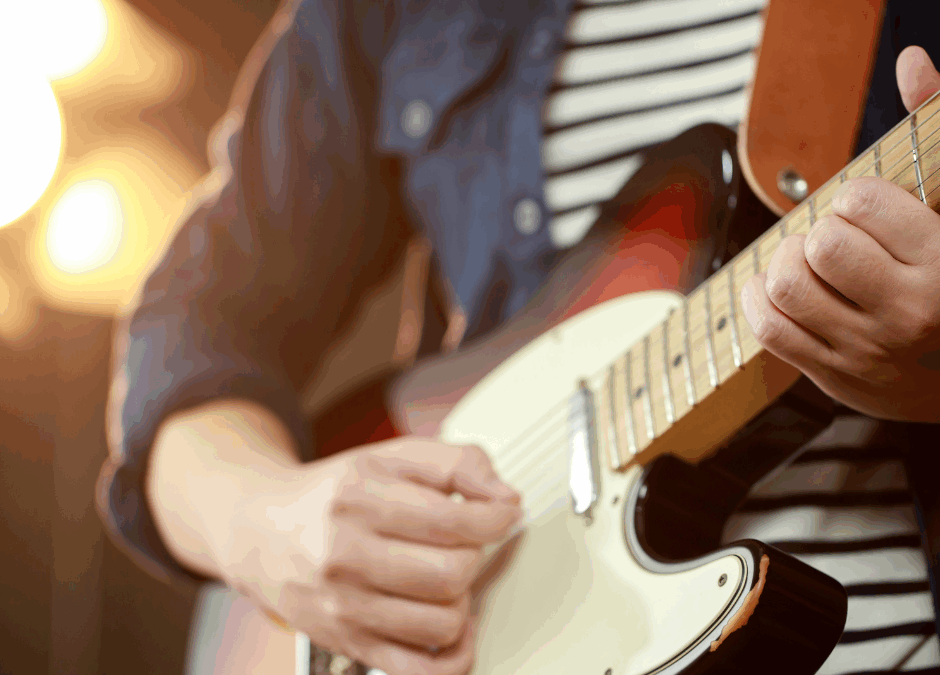 Southminster Competitive Festival Of Music