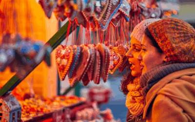 Essex County Christmas Fair