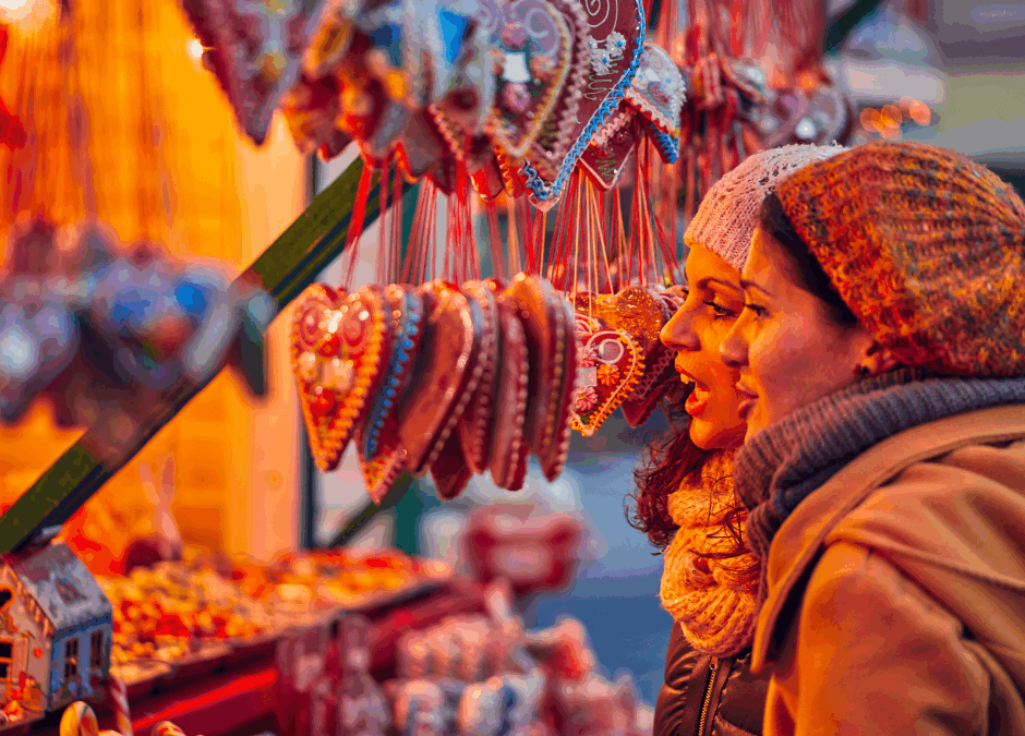 Essex County Christmas Fair