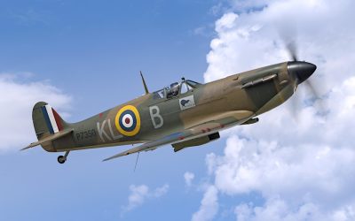 Armed Forces Day: Back to WW2 including Evacuee Experience