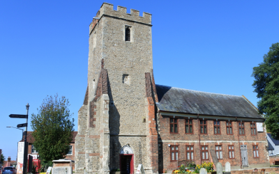 Local History Week