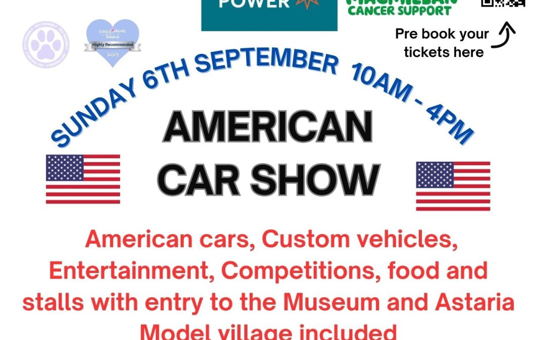 American Car Show