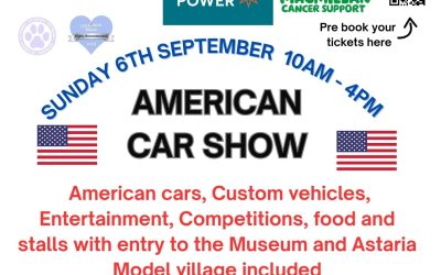 American Car Show