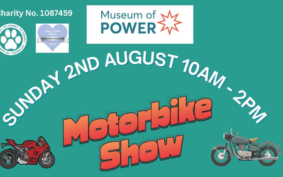 Motorbike Show