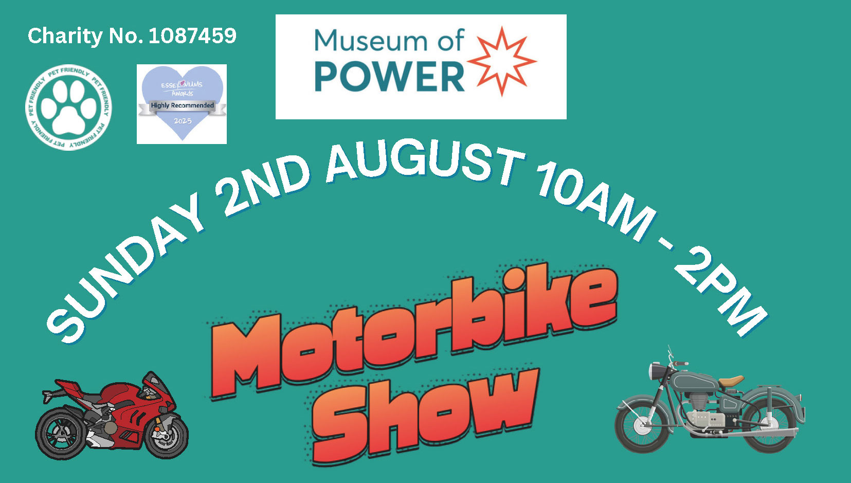 Motorbike Show