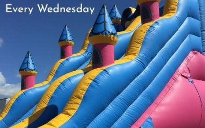 Mega Inflatables