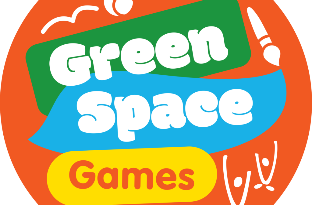 Green Space Games