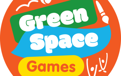 Green Space Games